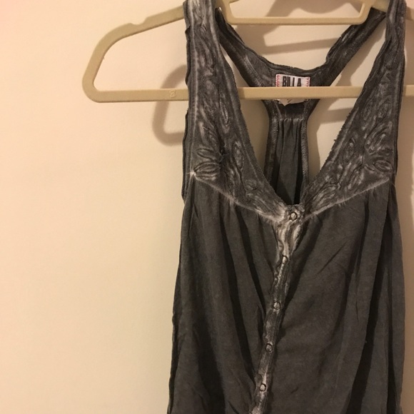 BILLABONG Tank - Picture 4 of 5